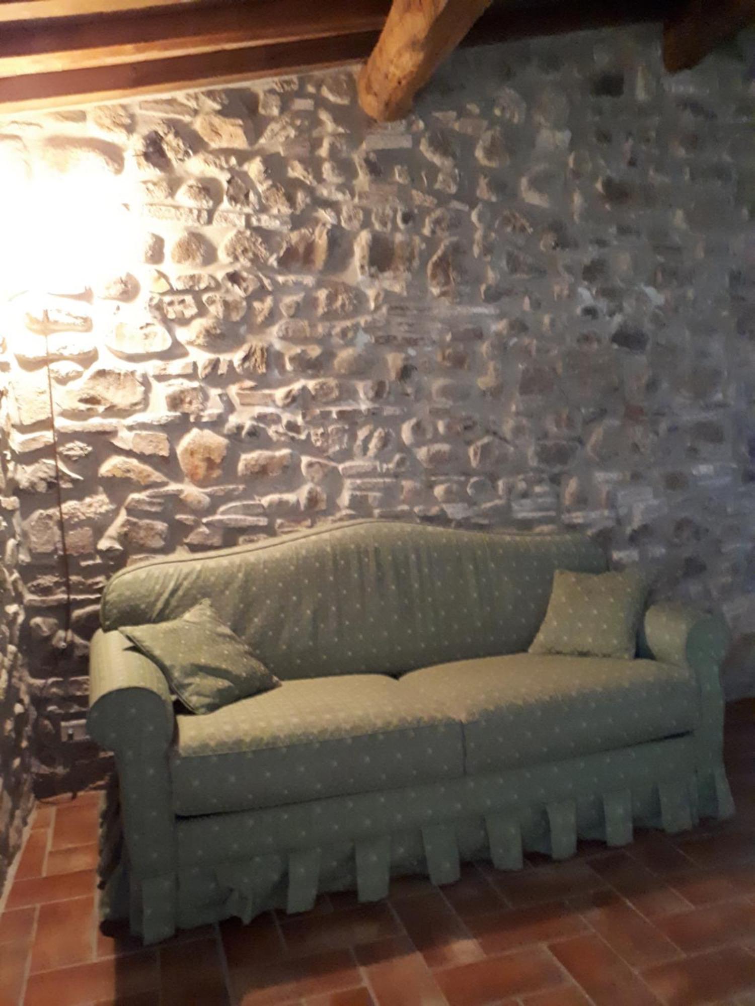 Agriturismo Podere San Lorenzo 1866 Масса-Мариттима Экстерьер фото