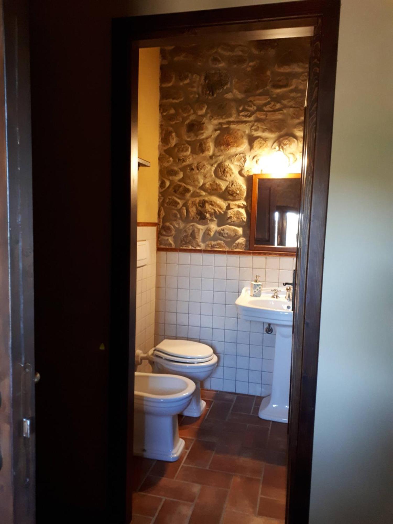 Agriturismo Podere San Lorenzo 1866 Масса-Мариттима Экстерьер фото
